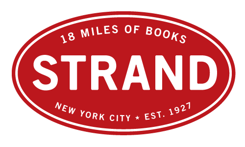 Strand-Logo