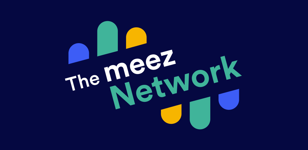 Announcing ... The meez Network! A New Hospitality Industry Content Hub ...